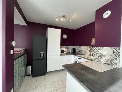 Appartement - 53 m² - 3 pièces