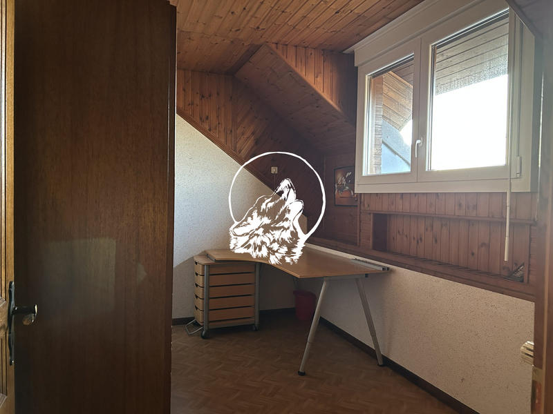 Maison - 183 m² - 8 pièces