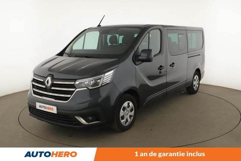 Renault Trafic Combi 2.0 dCi Energy L2 Intens 9pl 150 ch
