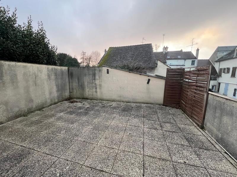 Appartement - 53 m² - 3 pièces