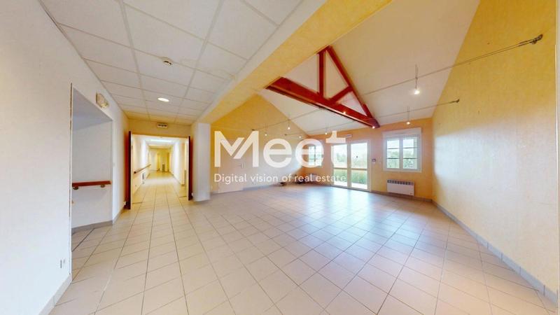 Local commercial - 790 m²