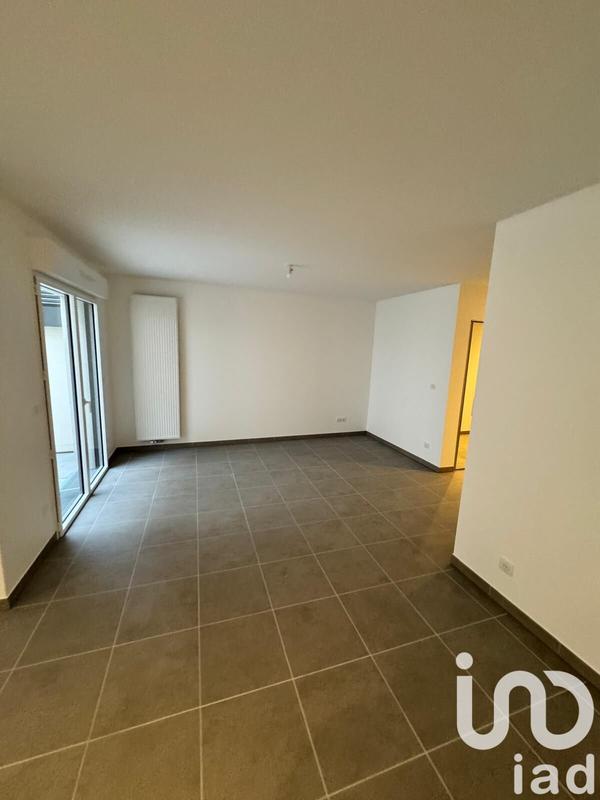 Maison de ville - 136 m² - 4 pièces