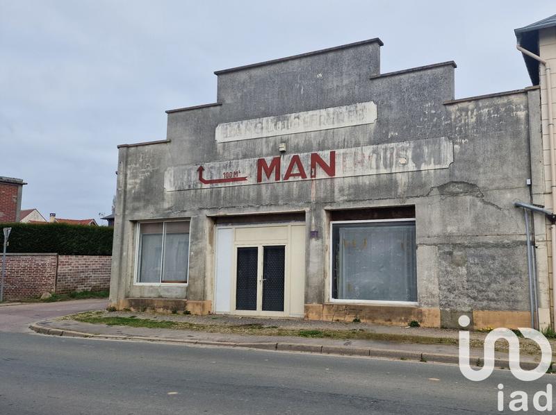 Maison - 280 m² - 9 pièces