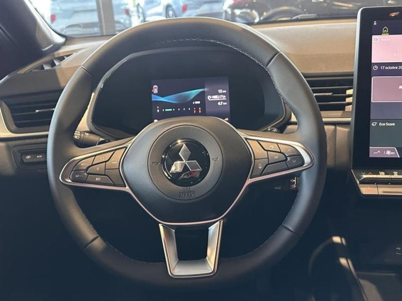 Mitsubishi Asx 1.3 Di-T Mhev 140 Dct7 Intense
