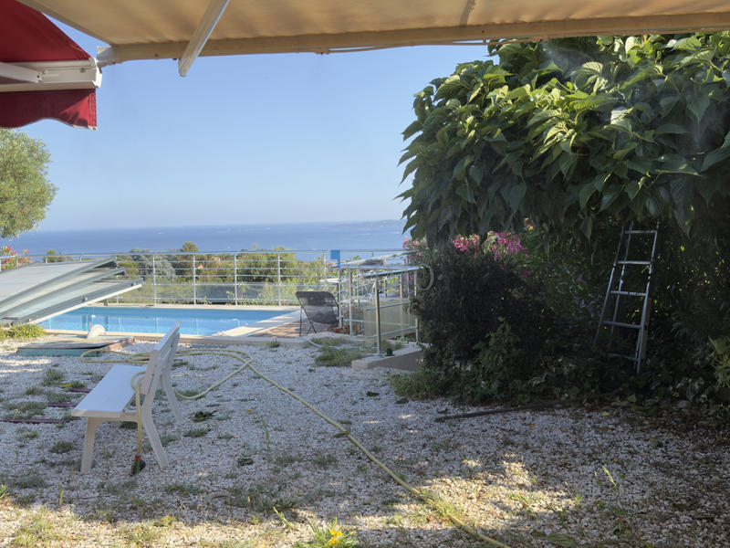 Maison - 91 m² - 5 pièces