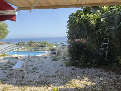 Maison - 91 m² - 5 pièces