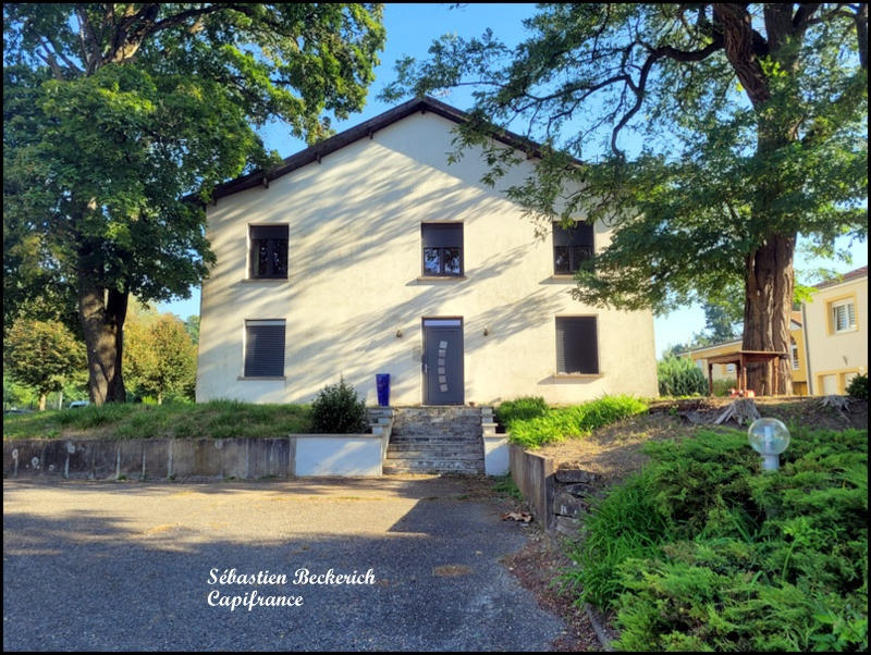 Duplex - 95 m² - 4 pièces