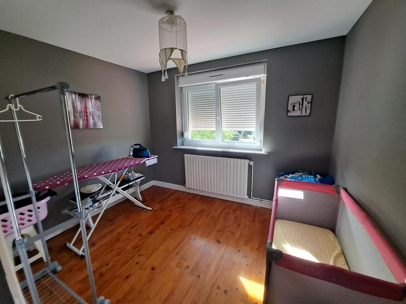 Maison - 171 m² - 7 pièces