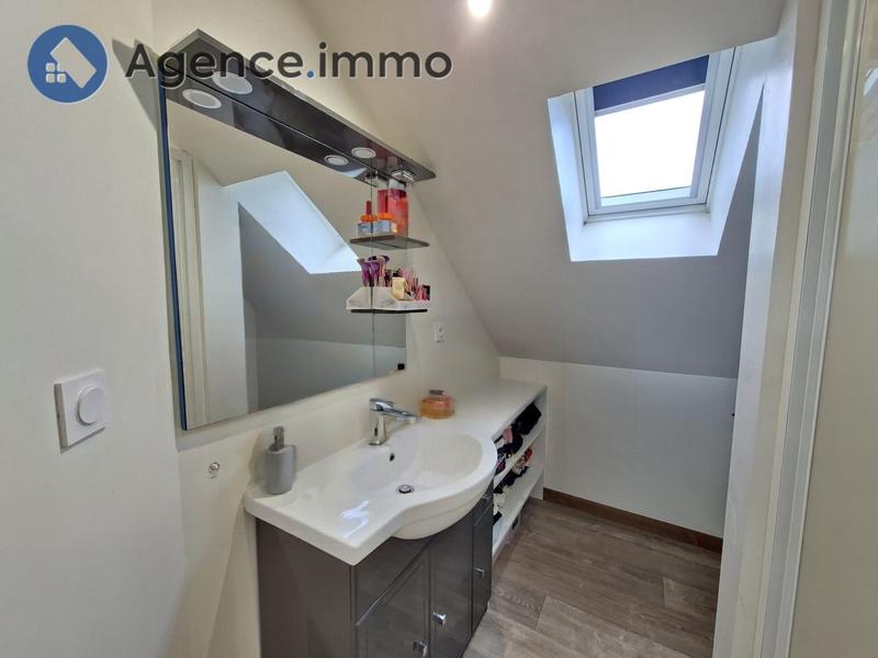 Ferme - 113 m² - 5 pièces