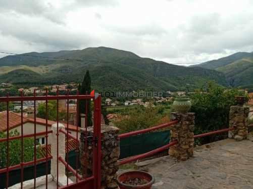 Villa - 182 m² - 5 pièces