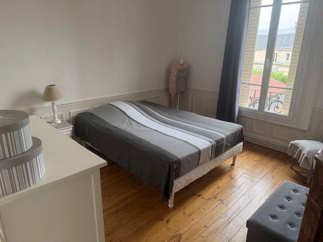 Appartement - 76 m² - 5 pièces