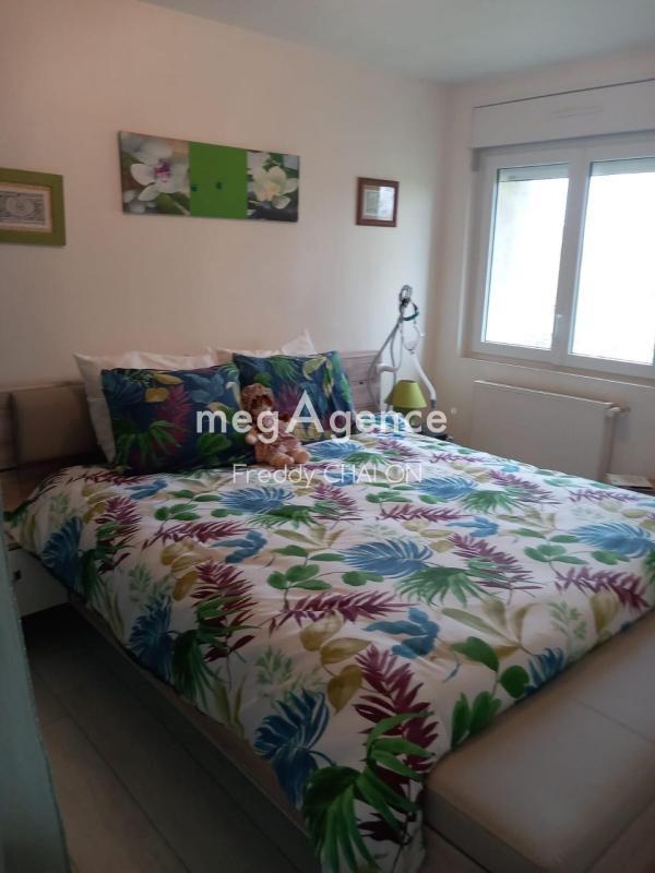 Maison - 123 m² - 4 pièces