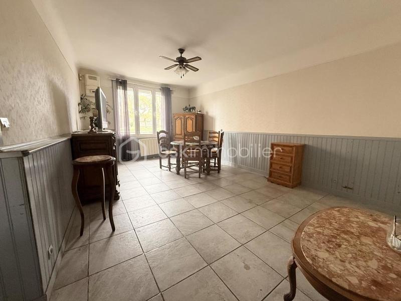 Pavillon - 81 m² - 3 pièces