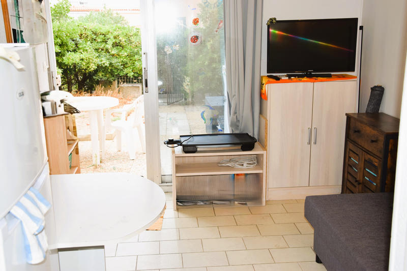 Appartement - 24 m² - 2 pièces