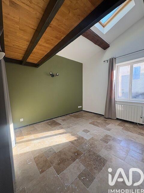 Maison de village - 110 m² - 4 pièces