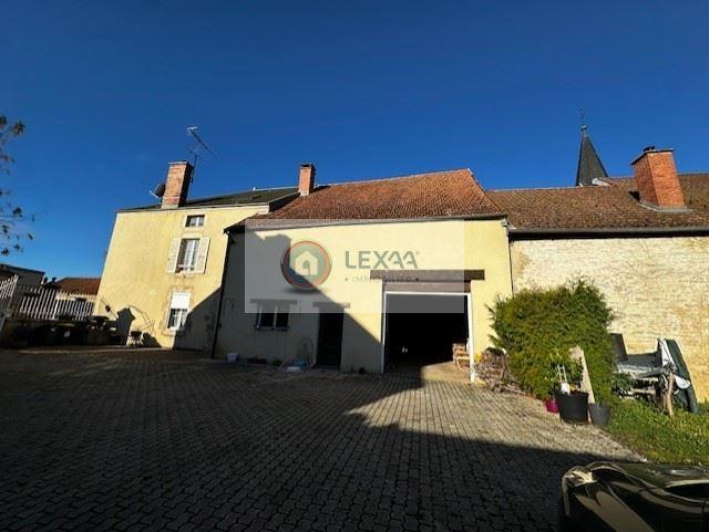 Maison - 170 m² - 5 pièces