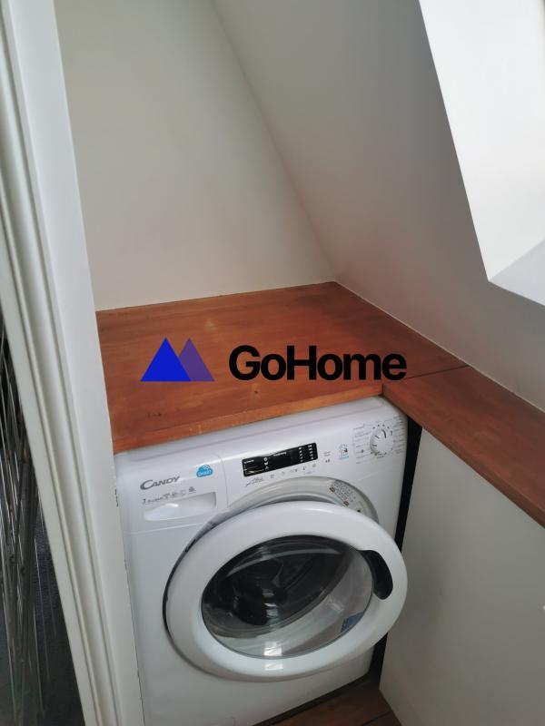 Appartement - 55 m² - 2 pièces