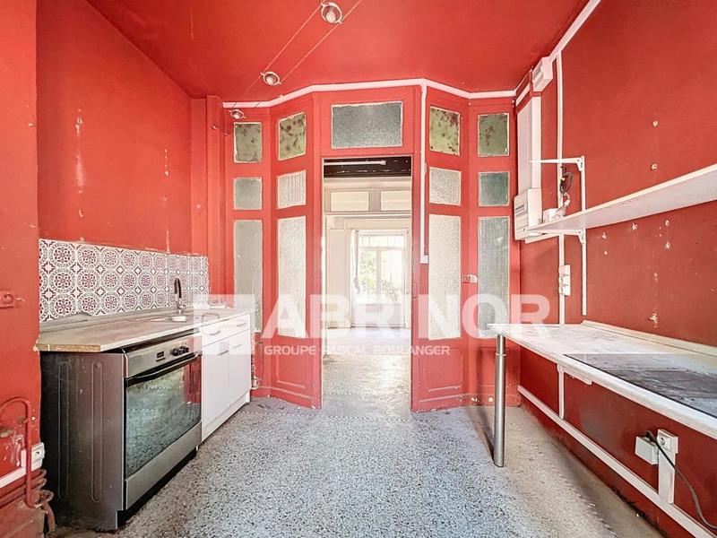 Appartement - 89 m² - 3 pièces