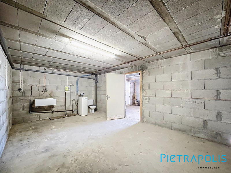 Villa - 93 m² - 4 pièces