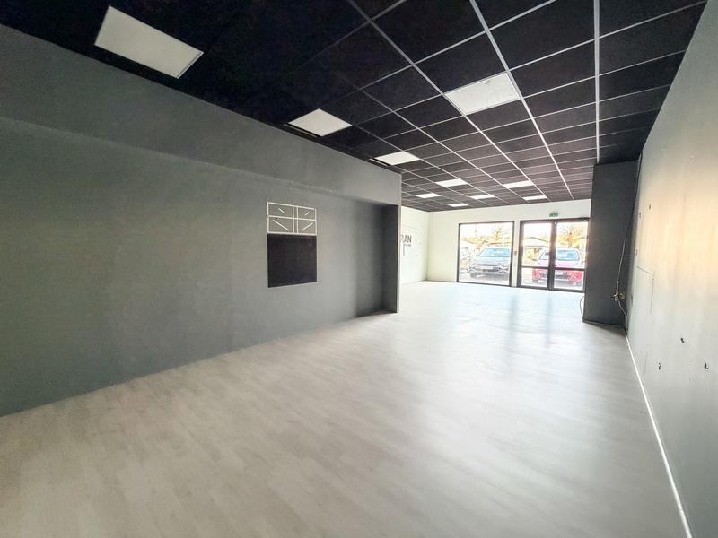 Local commercial - 89 m²
