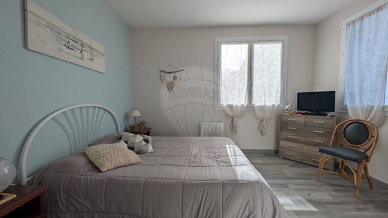 Appartement - 48 m² - 3 pièces