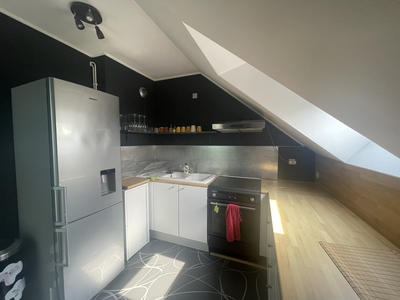 Appartement - 55 m² - 2 pièces