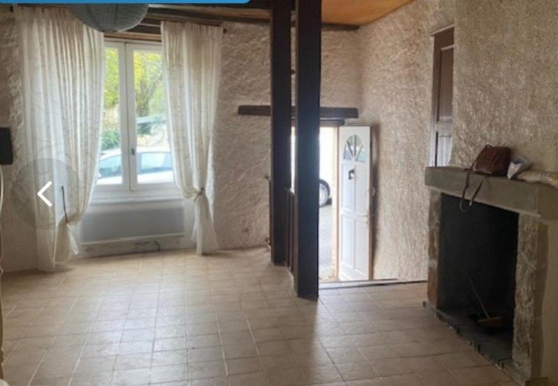 Maison - 49 m² - 2 pièces
