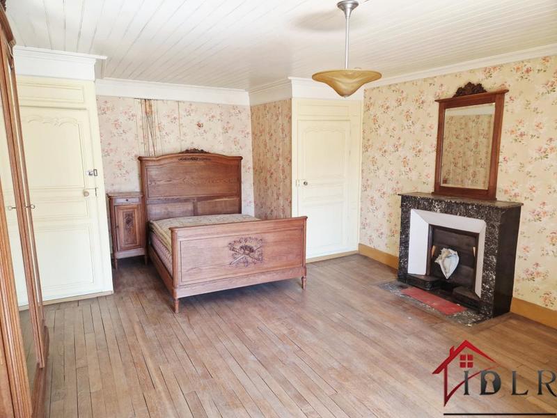 Maison de village - 73 m² - 3 pièces