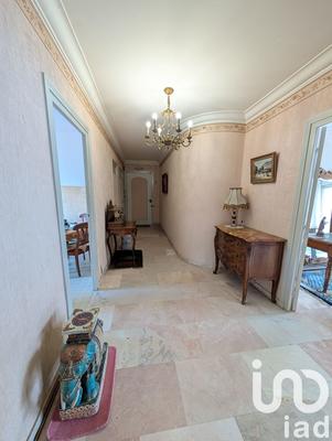 Appartement - 141 m² - 4 pièces