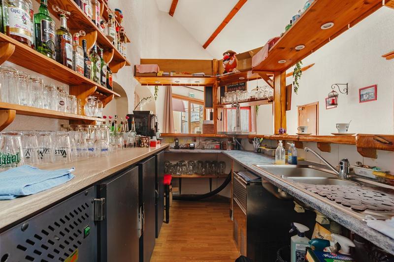 Local commercial - 195 m²