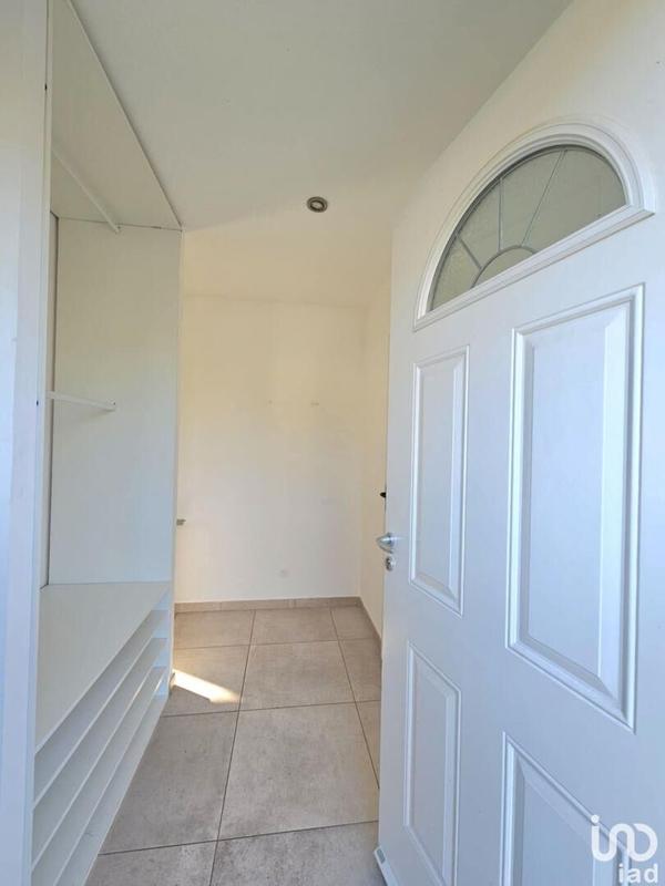 Maison - 99 m² - 4 pièces