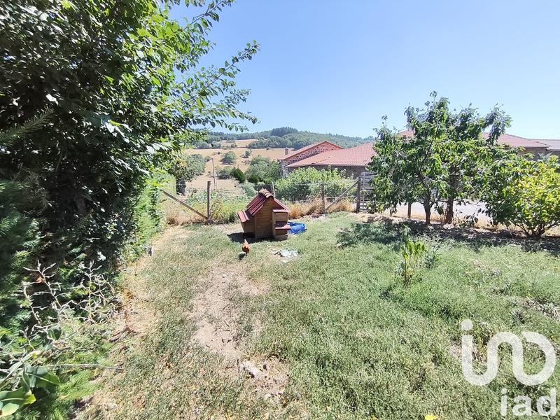 Ferme - 121 m² - 6 pièces