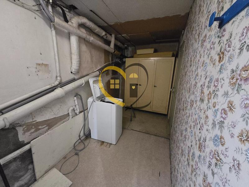 Maison de village - 83 m² - 4 pièces