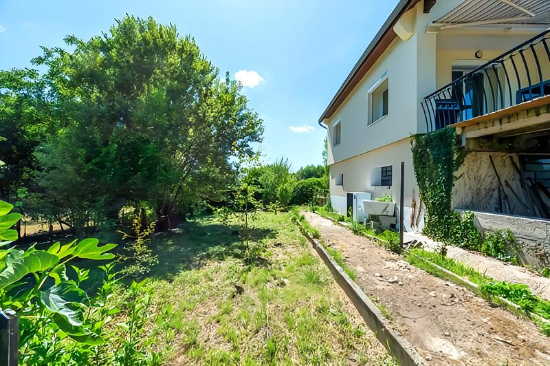 Maison - 117 m² - 6 pièces