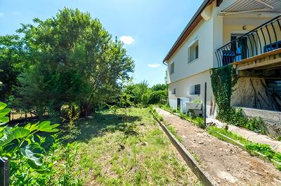 Maison - 117 m² - 6 pièces