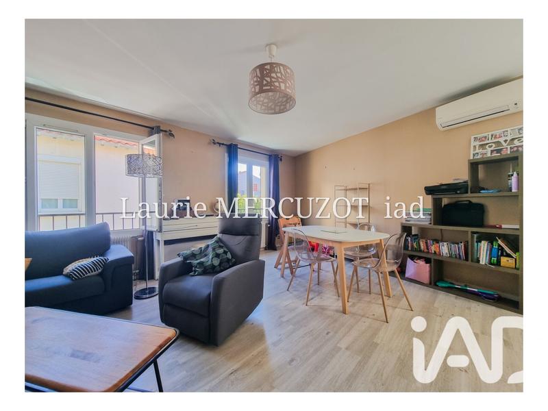Maison - 117 m² - 4 pièces