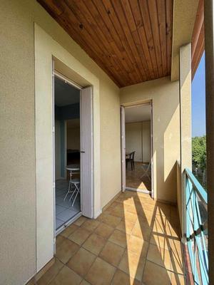 Appartement - 78 m² - 3 pièces