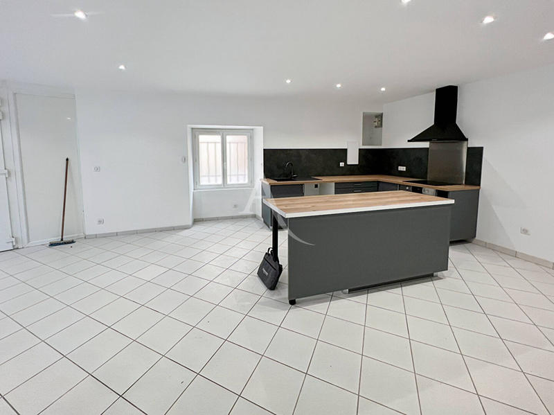 Immeuble - 4 pièces