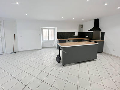 Immeuble - 4 pièces