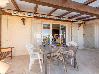 Villa - 96 m² - 3 pièces