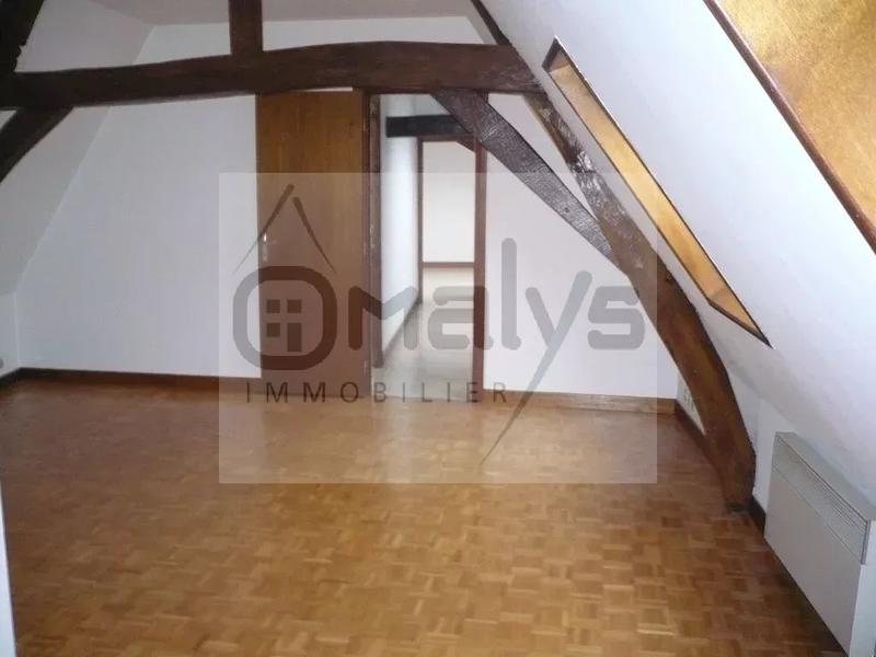 Appartement - 52 m² - 3 pièces