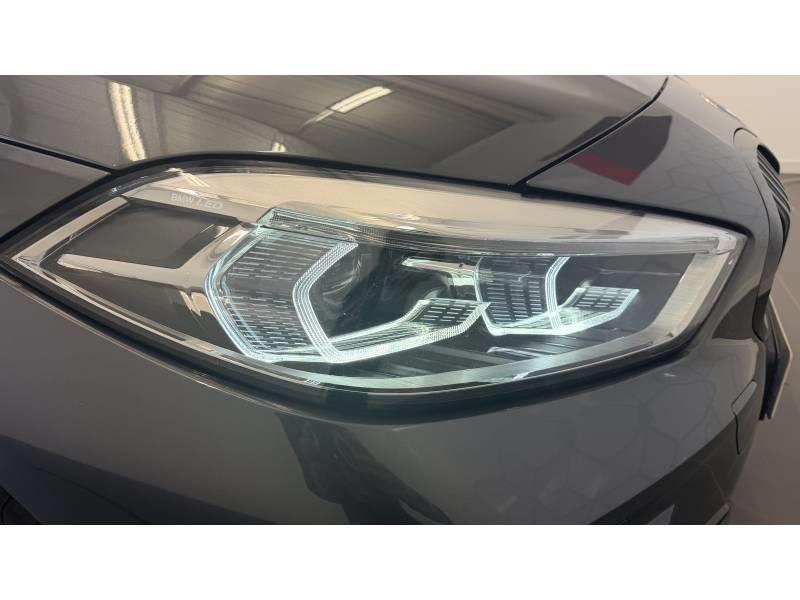 Bmw Série 1 118d 150 ch Bva8 m Sport