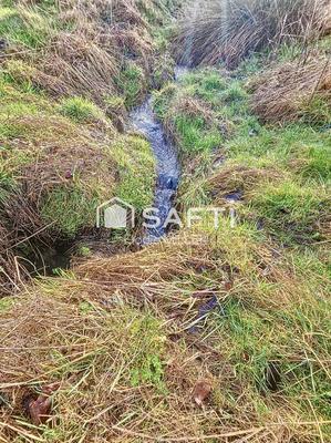 Terrain agricole - 9 918 m²