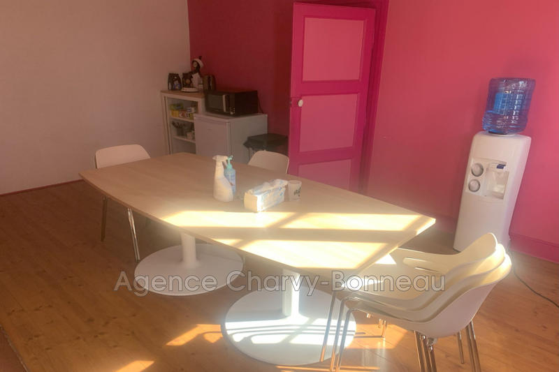 Local commercial - 86 m²