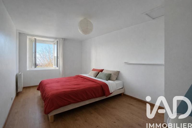 Maison - 69 m² - 3 pièces