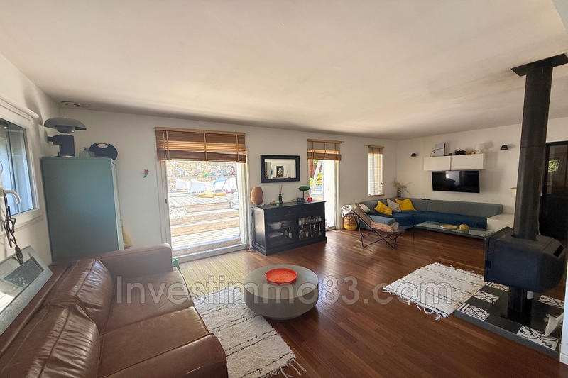 Villa - 125 m² - 5 pièces