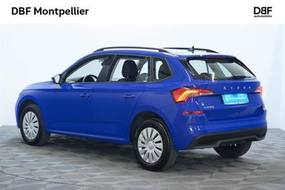 Skoda Kamiq 1.0 Tsi 95 ch Bvm5 Active