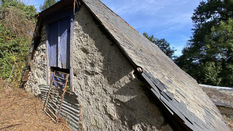 Maison - 71 m² - 1 pièce