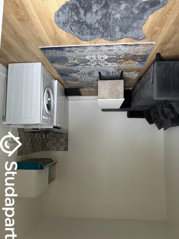 Maison - 21 m² - 2 pièces