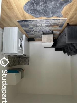 Maison - 21 m² - 2 pièces